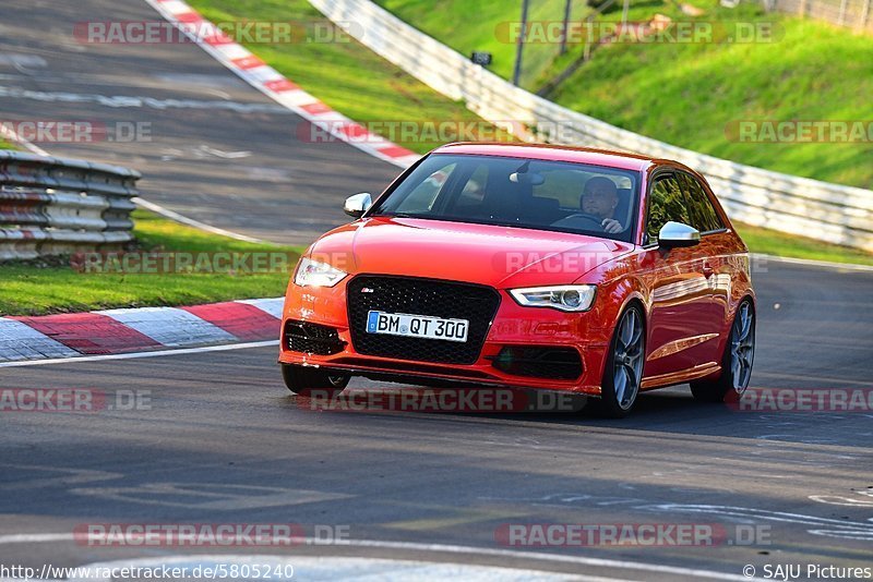 Bild #5805240 - Touristenfahrten Nürburgring Nordschleife (10.04.2019)