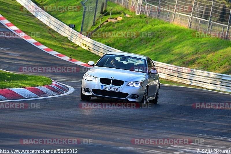 Bild #5805312 - Touristenfahrten Nürburgring Nordschleife (10.04.2019)