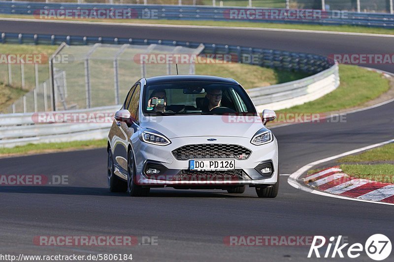 Bild #5806184 - Touristenfahrten Nürburgring Nordschleife (10.04.2019)