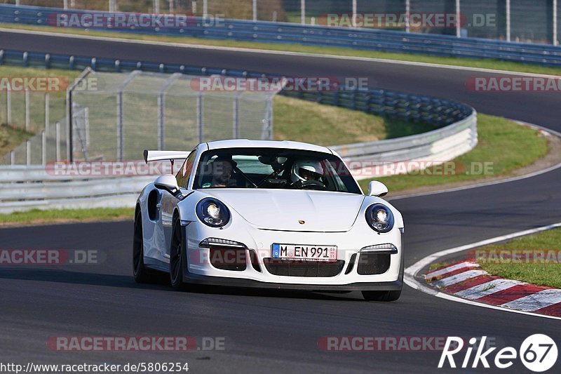 Bild #5806254 - Touristenfahrten Nürburgring Nordschleife (10.04.2019)