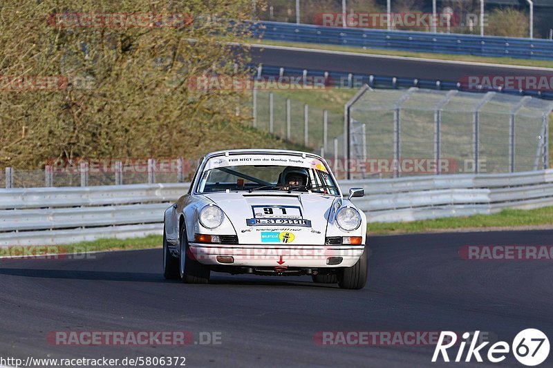 Bild #5806372 - Touristenfahrten Nürburgring Nordschleife (10.04.2019)