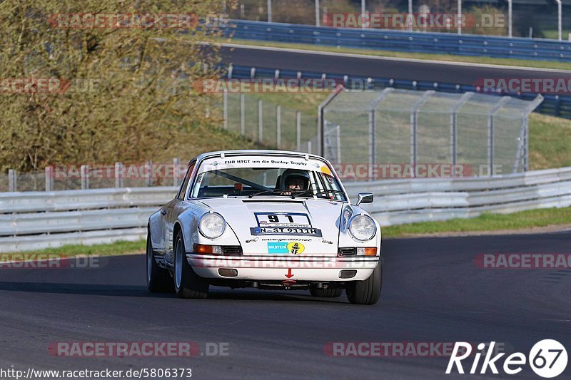 Bild #5806373 - Touristenfahrten Nürburgring Nordschleife (10.04.2019)