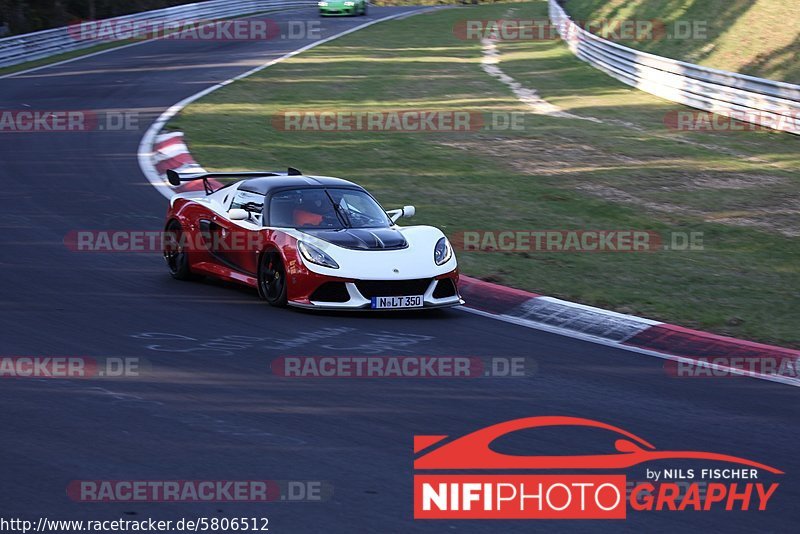 Bild #5806512 - Touristenfahrten Nürburgring Nordschleife (10.04.2019)