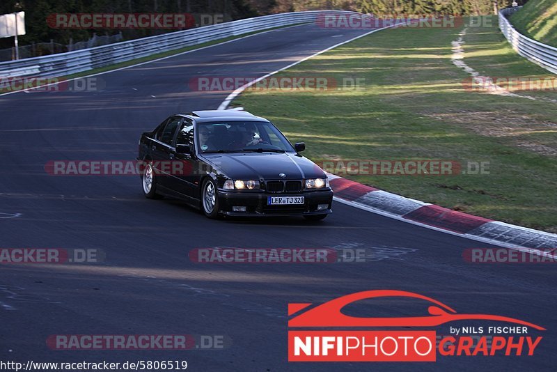 Bild #5806519 - Touristenfahrten Nürburgring Nordschleife (10.04.2019)