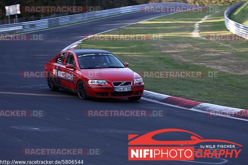 Bild #5806544 - Touristenfahrten Nürburgring Nordschleife (10.04.2019)