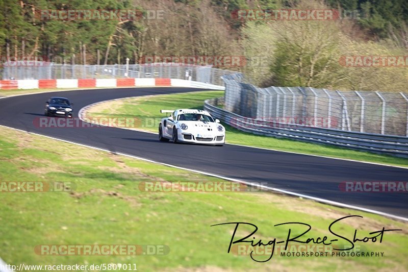 Bild #5807011 - Touristenfahrten Nürburgring Nordschleife (10.04.2019)