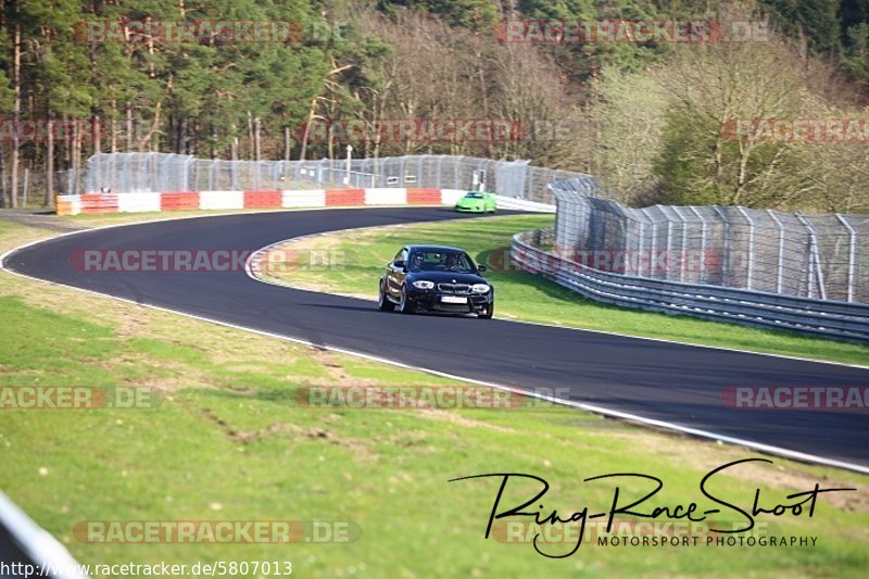 Bild #5807013 - Touristenfahrten Nürburgring Nordschleife (10.04.2019)