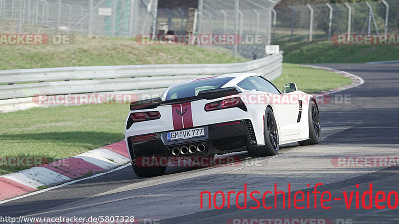 Bild #5807328 - Touristenfahrten Nürburgring Nordschleife (10.04.2019)