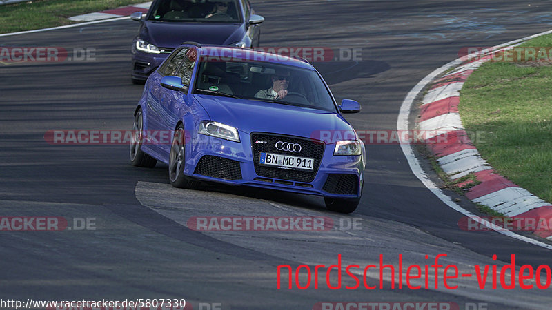 Bild #5807330 - Touristenfahrten Nürburgring Nordschleife (10.04.2019)