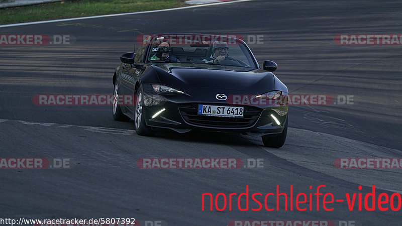 Bild #5807392 - Touristenfahrten Nürburgring Nordschleife (10.04.2019)