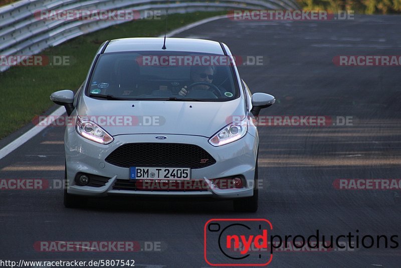 Bild #5807542 - Touristenfahrten Nürburgring Nordschleife (10.04.2019)