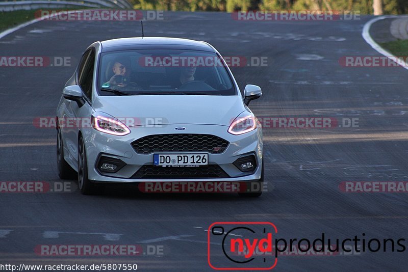 Bild #5807550 - Touristenfahrten Nürburgring Nordschleife (10.04.2019)