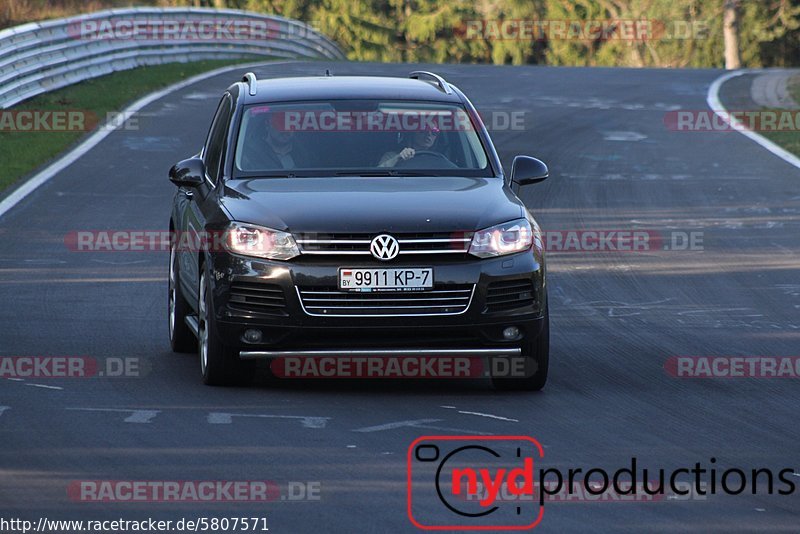 Bild #5807571 - Touristenfahrten Nürburgring Nordschleife (10.04.2019)