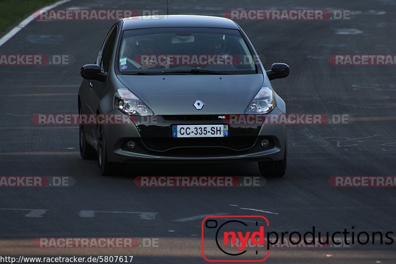 Bild #5807617 - Touristenfahrten Nürburgring Nordschleife (10.04.2019)