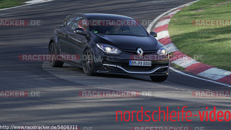 Bild #5808311 - Touristenfahrten Nürburgring Nordschleife (11.04.2019)