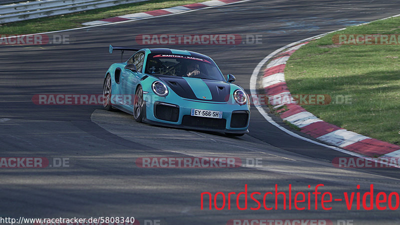 Bild #5808340 - Touristenfahrten Nürburgring Nordschleife (11.04.2019)