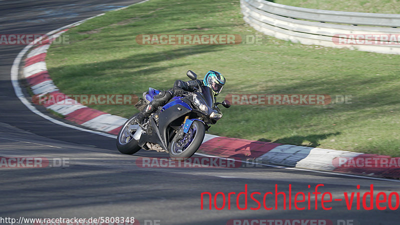 Bild #5808348 - Touristenfahrten Nürburgring Nordschleife (11.04.2019)