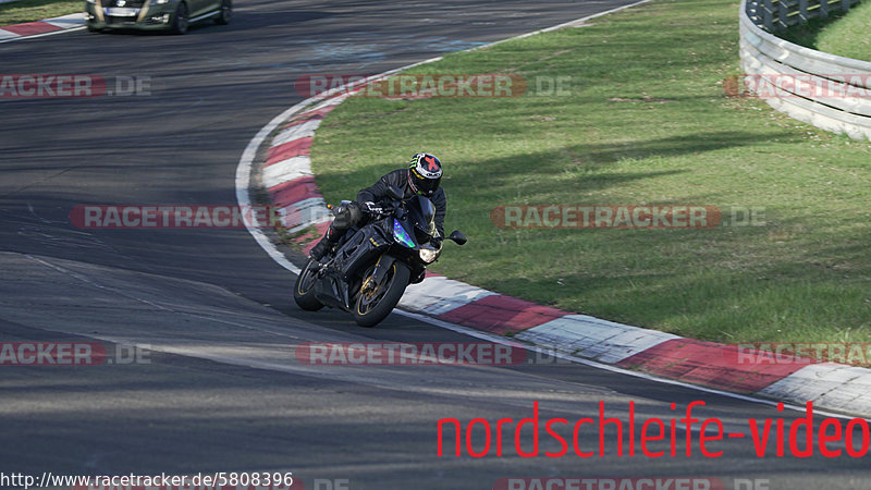 Bild #5808396 - Touristenfahrten Nürburgring Nordschleife (11.04.2019)