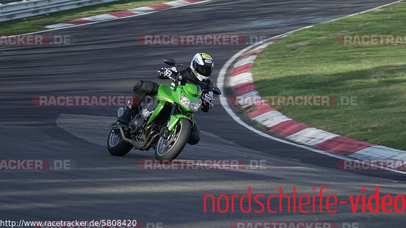 Bild #5808420 - Touristenfahrten Nürburgring Nordschleife (11.04.2019)