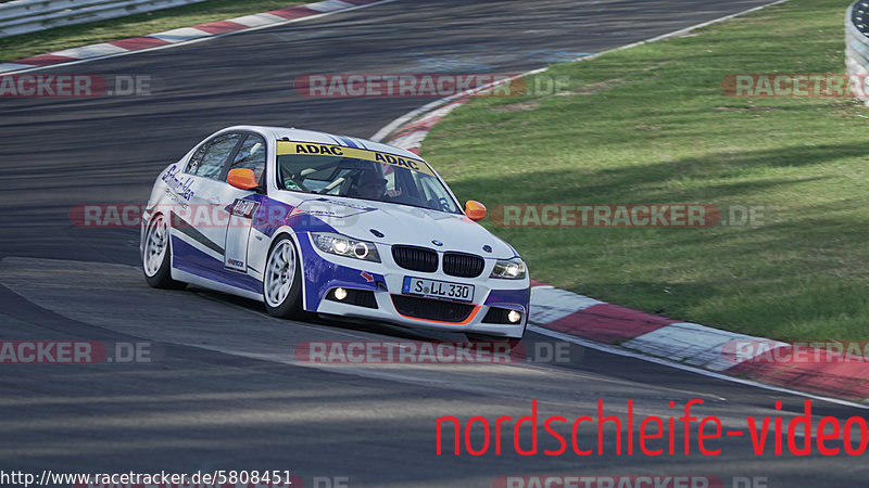 Bild #5808451 - Touristenfahrten Nürburgring Nordschleife (11.04.2019)