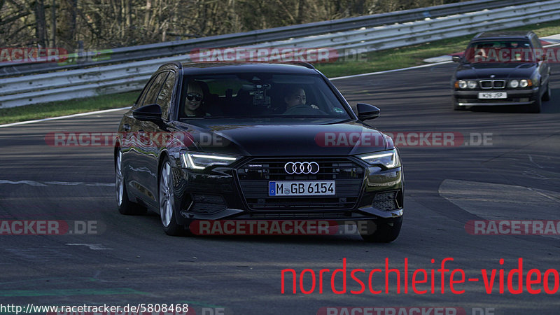 Bild #5808468 - Touristenfahrten Nürburgring Nordschleife (11.04.2019)