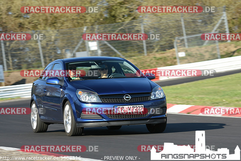 Bild #5808516 - Touristenfahrten Nürburgring Nordschleife (11.04.2019)