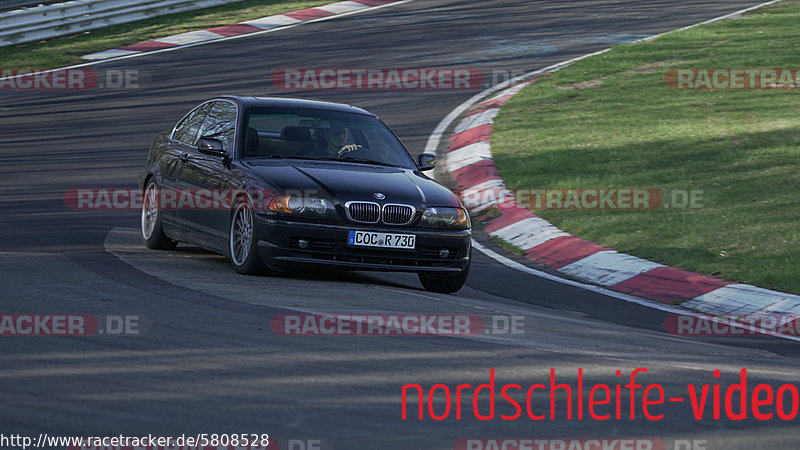 Bild #5808528 - Touristenfahrten Nürburgring Nordschleife (11.04.2019)