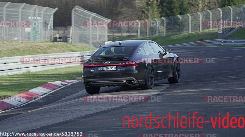 Bild #5808753 - Touristenfahrten Nürburgring Nordschleife (11.04.2019)