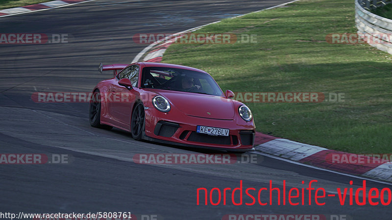 Bild #5808761 - Touristenfahrten Nürburgring Nordschleife (11.04.2019)