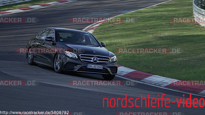 Bild #5808782 - Touristenfahrten Nürburgring Nordschleife (11.04.2019)