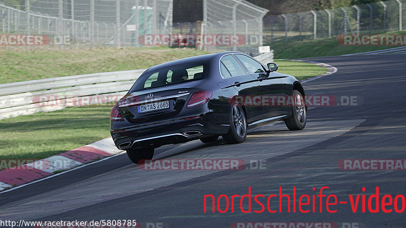 Bild #5808785 - Touristenfahrten Nürburgring Nordschleife (11.04.2019)