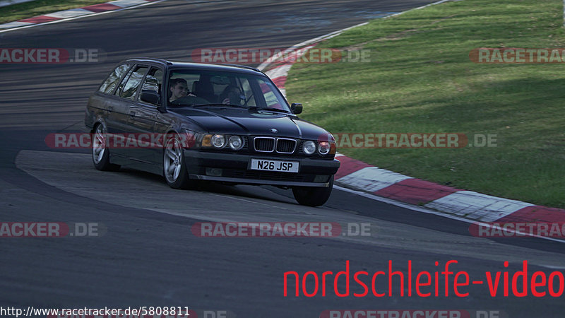 Bild #5808811 - Touristenfahrten Nürburgring Nordschleife (11.04.2019)