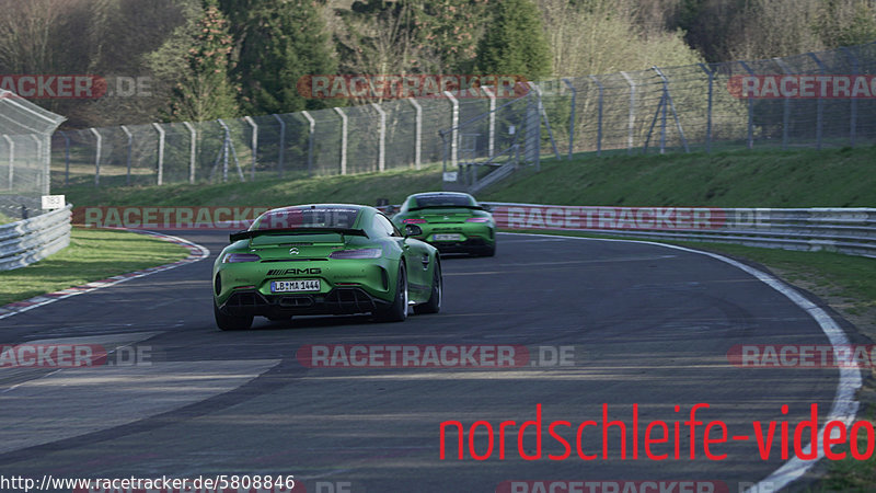 Bild #5808846 - Touristenfahrten Nürburgring Nordschleife (11.04.2019)