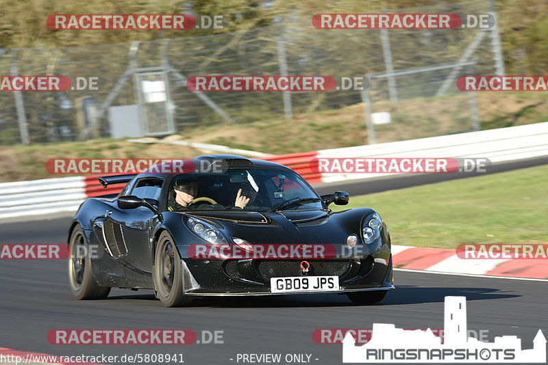 Bild #5808941 - Touristenfahrten Nürburgring Nordschleife (11.04.2019)