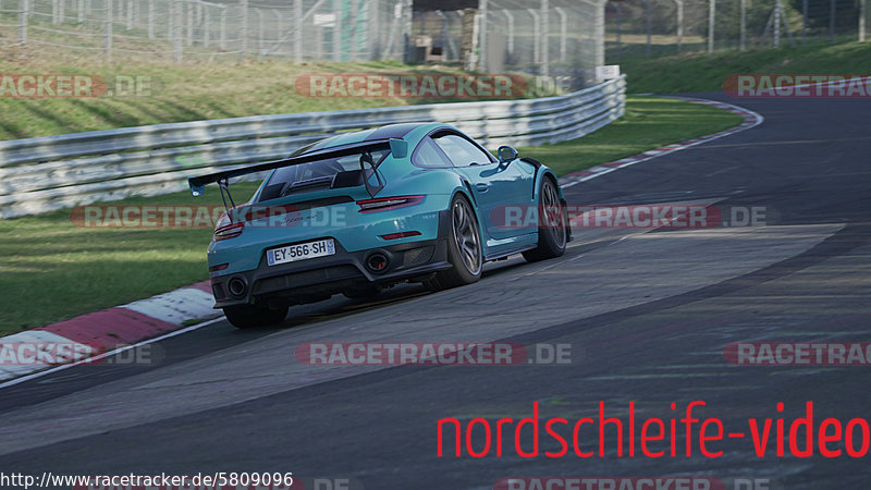 Bild #5809096 - Touristenfahrten Nürburgring Nordschleife (11.04.2019)