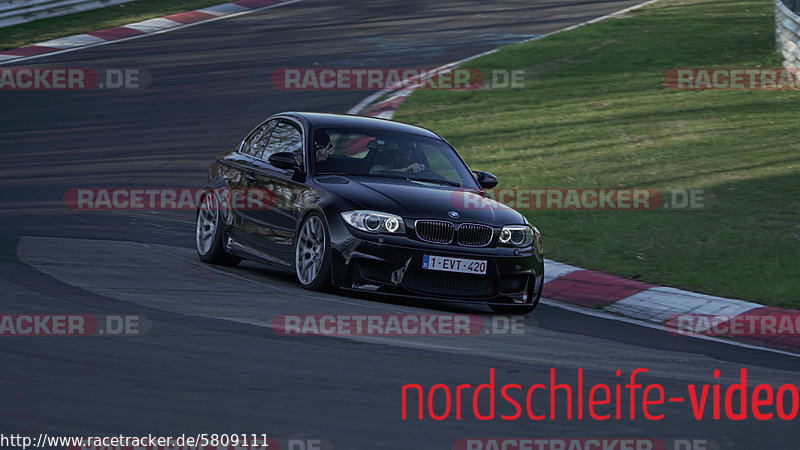 Bild #5809111 - Touristenfahrten Nürburgring Nordschleife (11.04.2019)