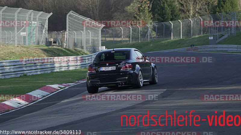 Bild #5809113 - Touristenfahrten Nürburgring Nordschleife (11.04.2019)