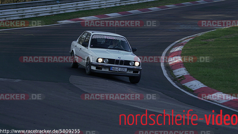 Bild #5809255 - Touristenfahrten Nürburgring Nordschleife (11.04.2019)