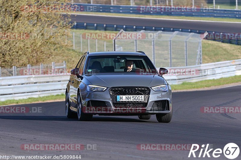 Bild #5809844 - Touristenfahrten Nürburgring Nordschleife (11.04.2019)