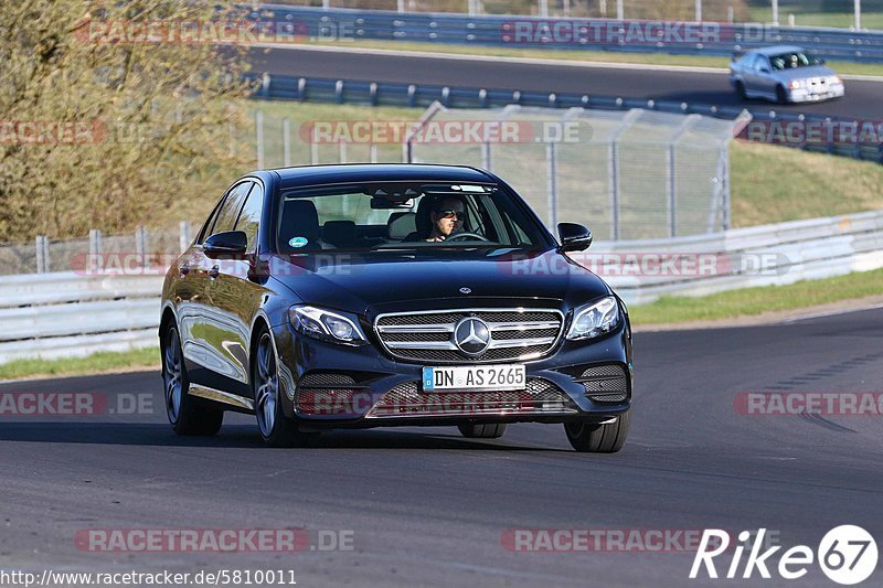 Bild #5810011 - Touristenfahrten Nürburgring Nordschleife (11.04.2019)