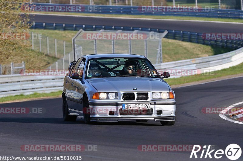 Bild #5810015 - Touristenfahrten Nürburgring Nordschleife (11.04.2019)