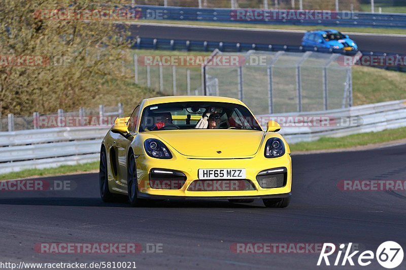 Bild #5810021 - Touristenfahrten Nürburgring Nordschleife (11.04.2019)