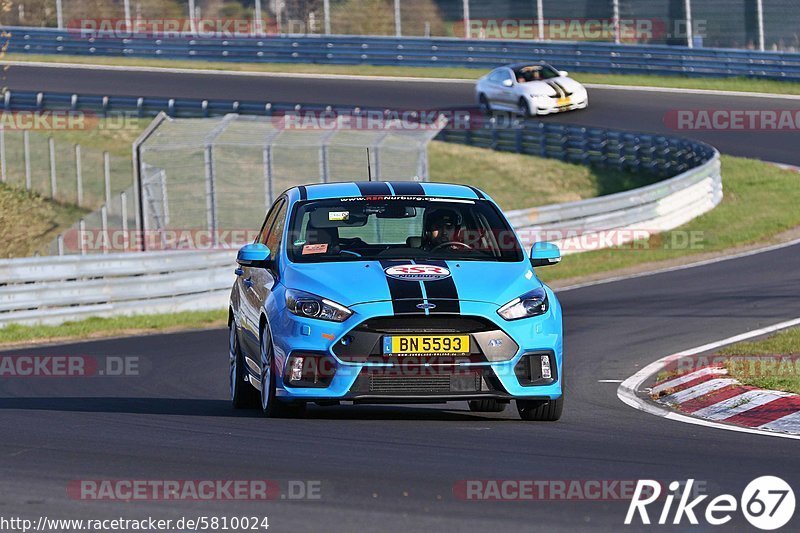 Bild #5810024 - Touristenfahrten Nürburgring Nordschleife (11.04.2019)