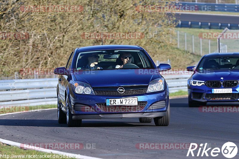 Bild #5810030 - Touristenfahrten Nürburgring Nordschleife (11.04.2019)