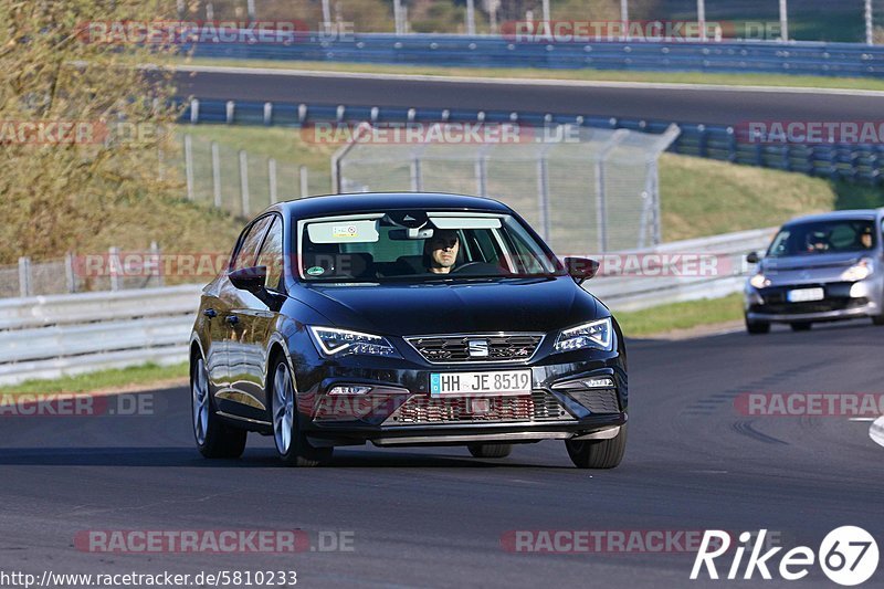 Bild #5810233 - Touristenfahrten Nürburgring Nordschleife (11.04.2019)