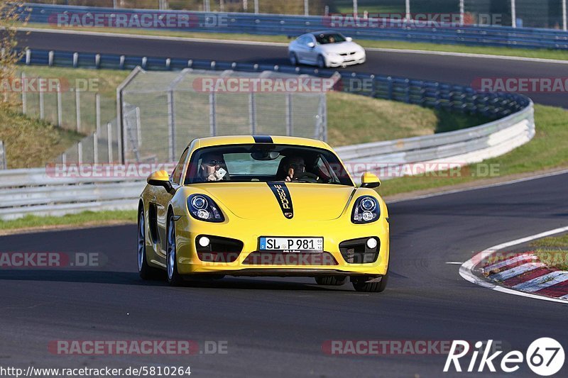 Bild #5810264 - Touristenfahrten Nürburgring Nordschleife (11.04.2019)