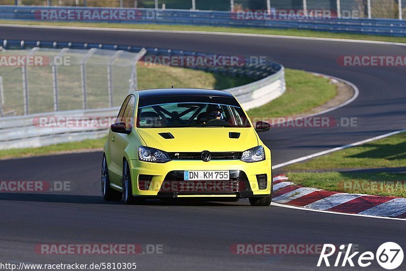 Bild #5810305 - Touristenfahrten Nürburgring Nordschleife (11.04.2019)