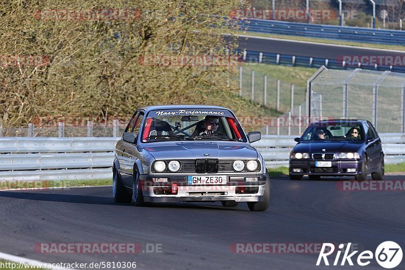 Bild #5810306 - Touristenfahrten Nürburgring Nordschleife (11.04.2019)