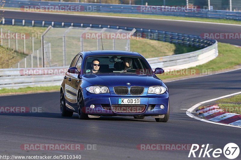 Bild #5810340 - Touristenfahrten Nürburgring Nordschleife (11.04.2019)