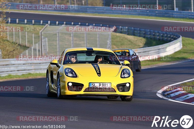 Bild #5810409 - Touristenfahrten Nürburgring Nordschleife (11.04.2019)